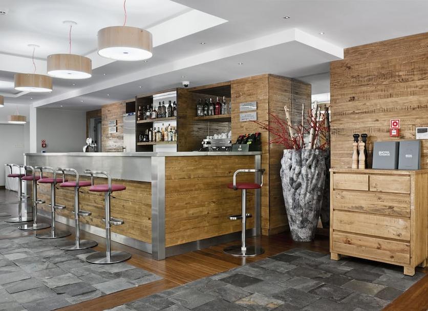 Bar Zdjęcie