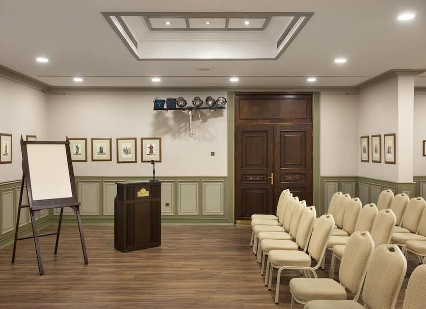 Sala konferencyjna Zdjęcie