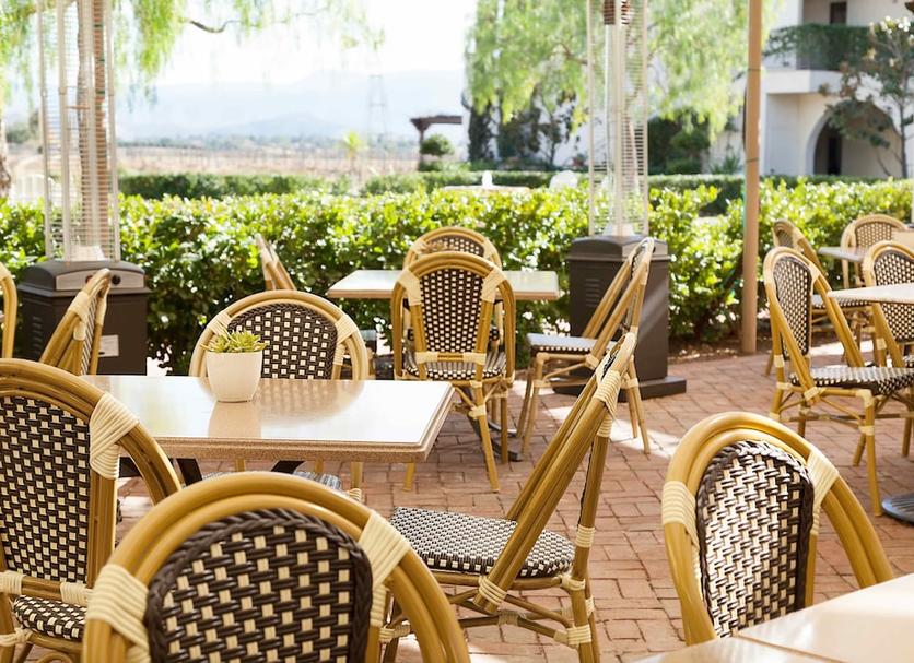 Patio Zdjęcie