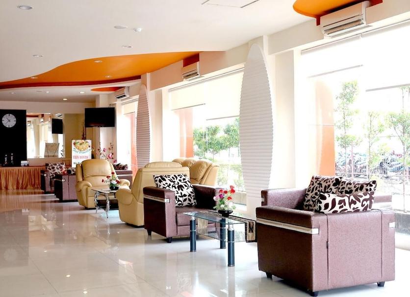 Lobby Zdjęcie