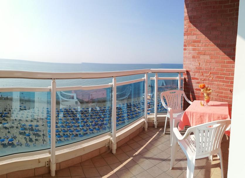 Balkon Zdjęcie