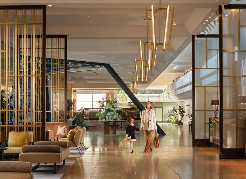 Lobby Zdjęcie