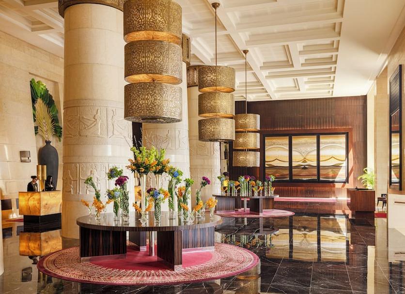 Lobby Zdjęcie