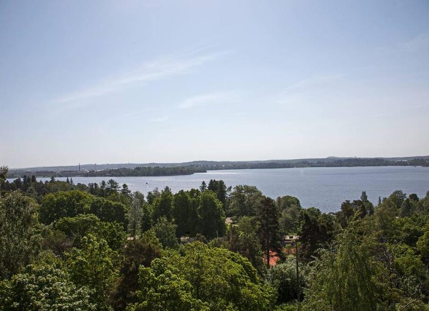 Widok na zewnątrz Zdjęcie