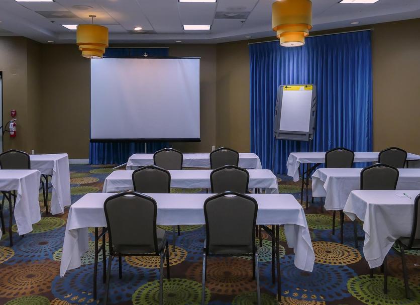 Sala konferencyjna Zdjęcie