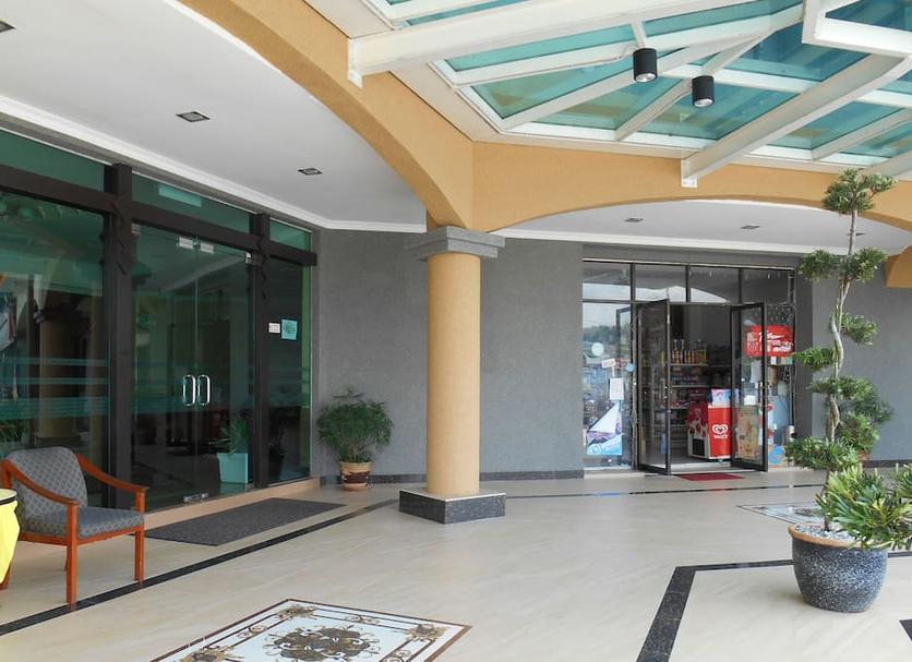 Lobby Zdjęcie