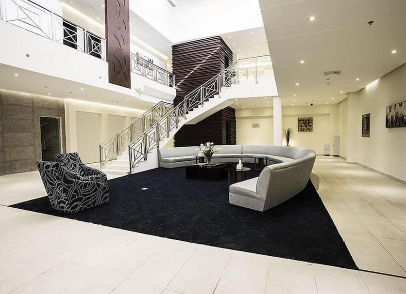 Lobby Zdjęcie