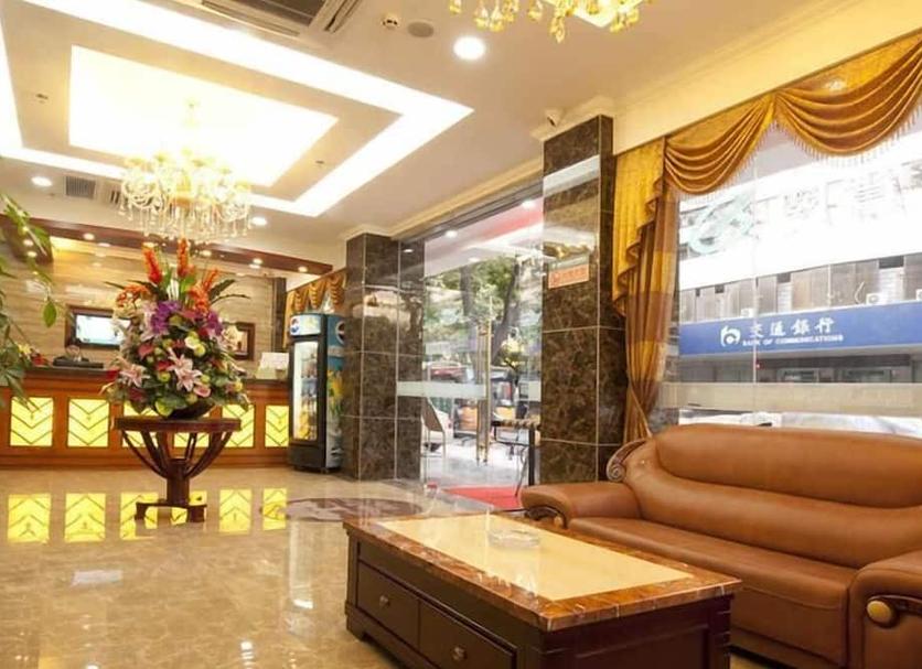Lobby Zdjęcie