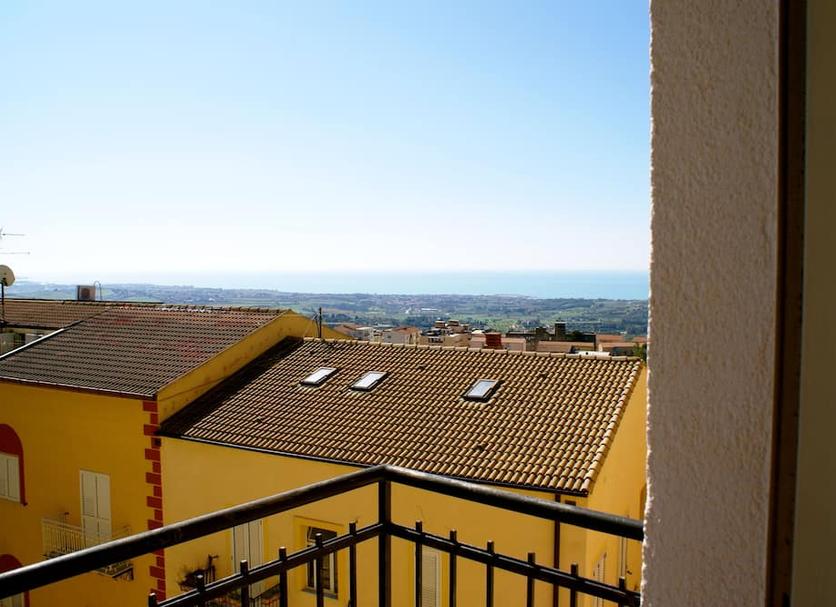 Balkon Zdjęcie