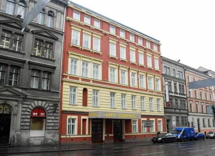 Budynek Zdjęcie