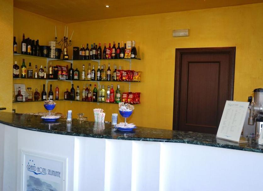 Bar Zdjęcie