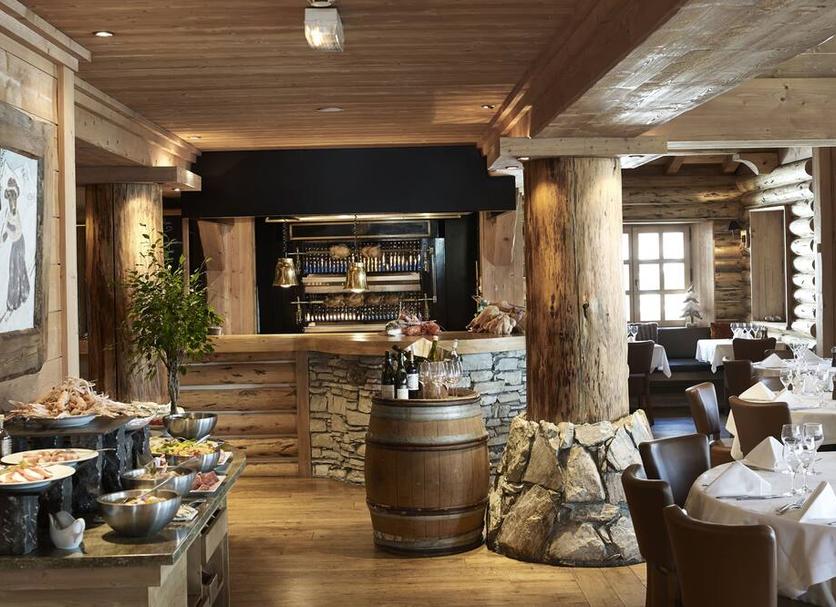 Restauracja Zdjęcie