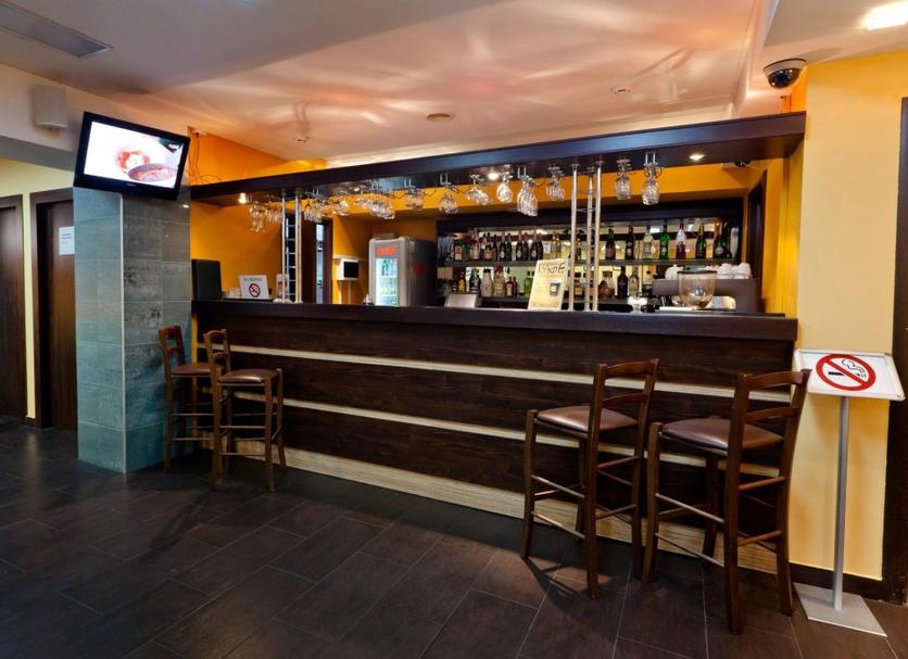 Bar Zdjęcie
