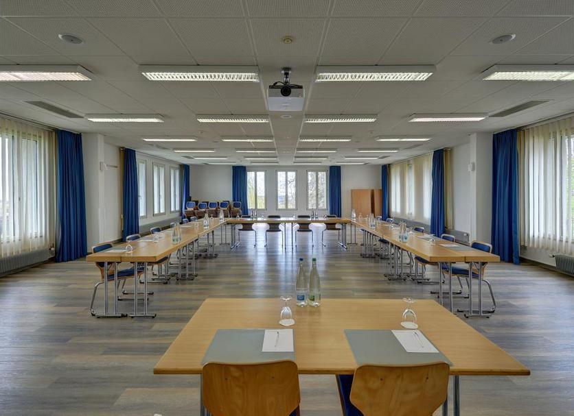 Sala konferencyjna Zdjęcie