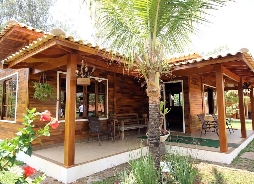 Patio Zdjęcie