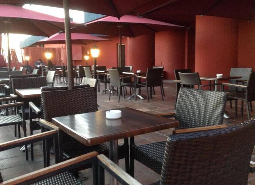 Restauracja Zdjęcie