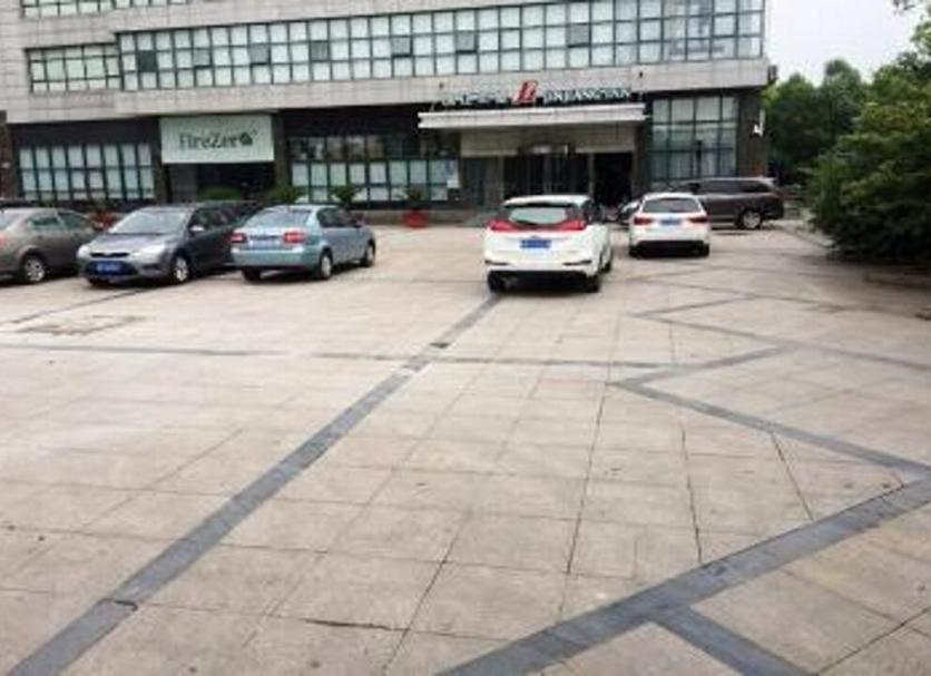 Widok na zewnątrz Zdjęcie