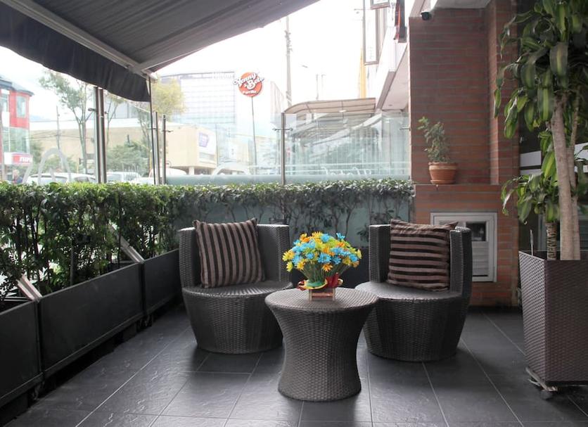Patio Zdjęcie