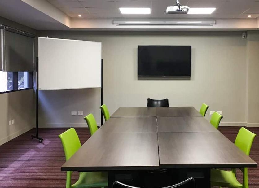 Sala konferencyjna Zdjęcie