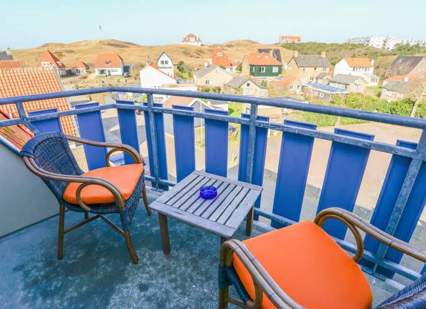 Balkon Zdjęcie