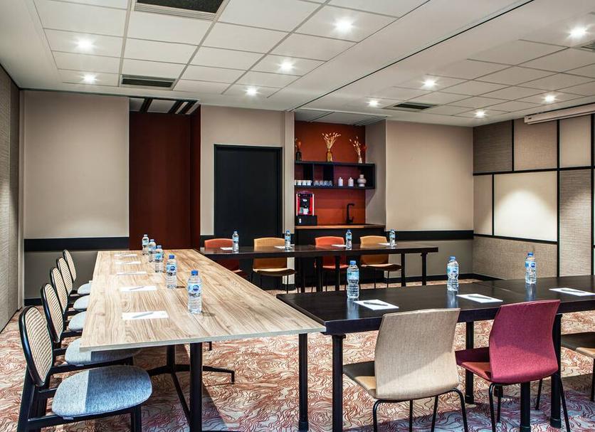Sala konferencyjna Zdjęcie