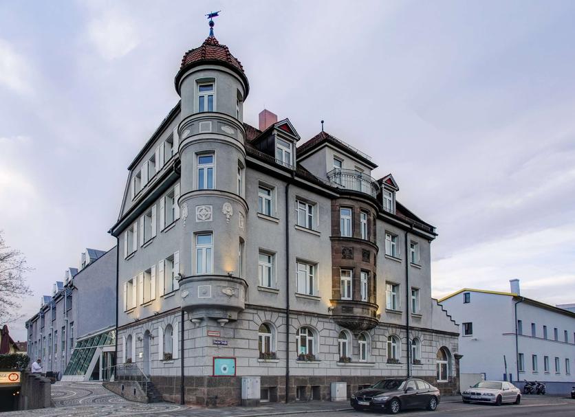 Budynek Zdjęcie
