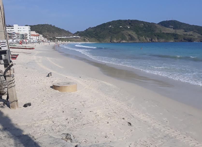 Plaża Zdjęcie