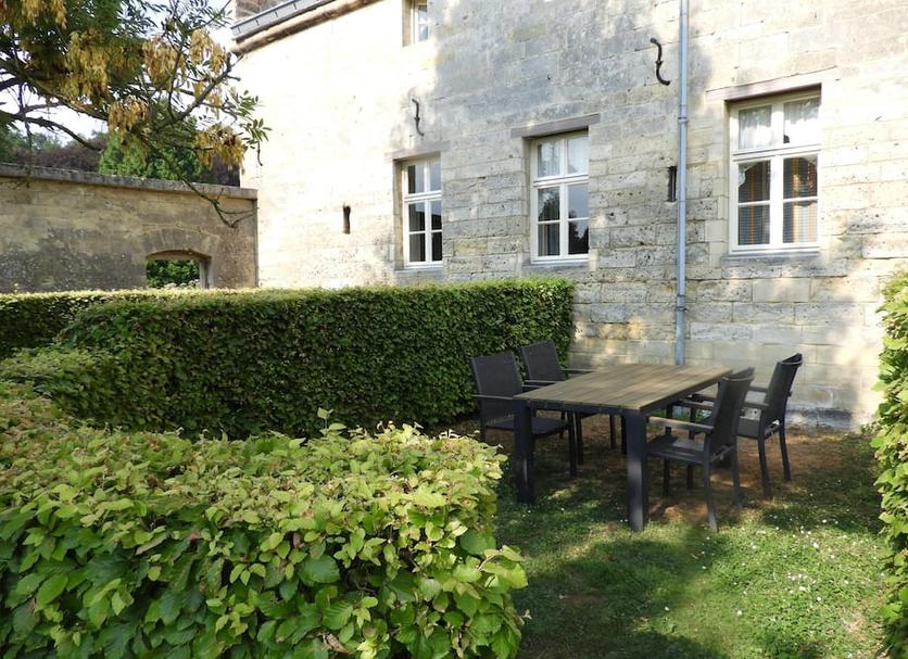 Patio Zdjęcie