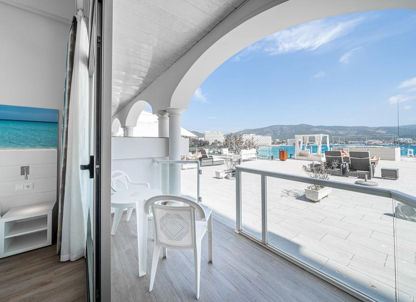 Balkon Zdjęcie