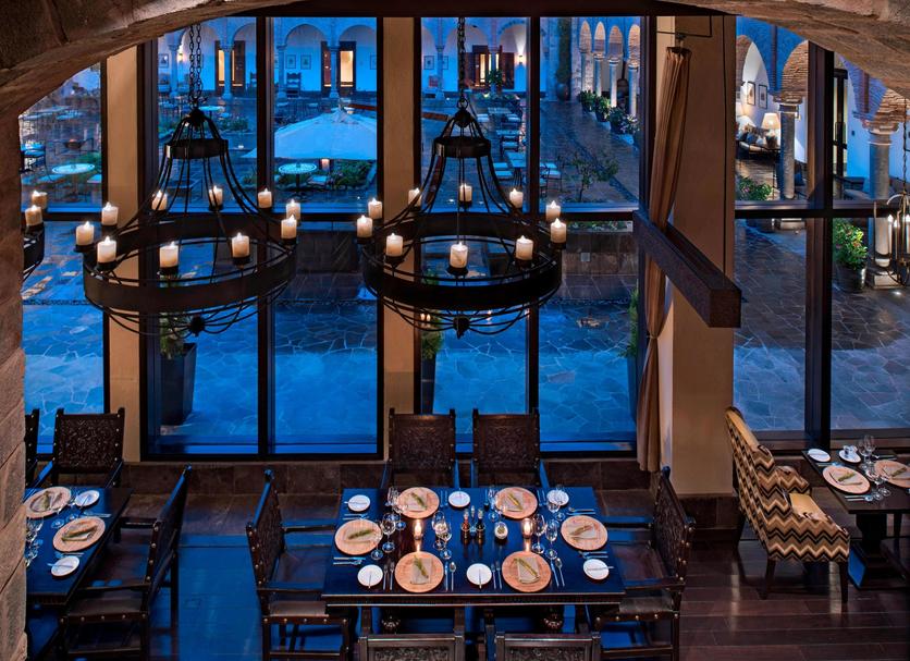 Restauracja Zdjęcie