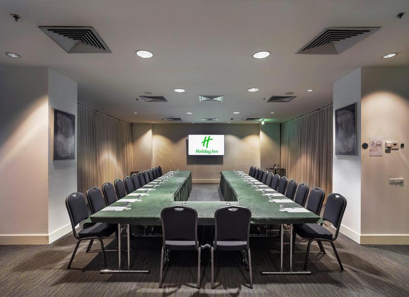 Sala konferencyjna Zdjęcie