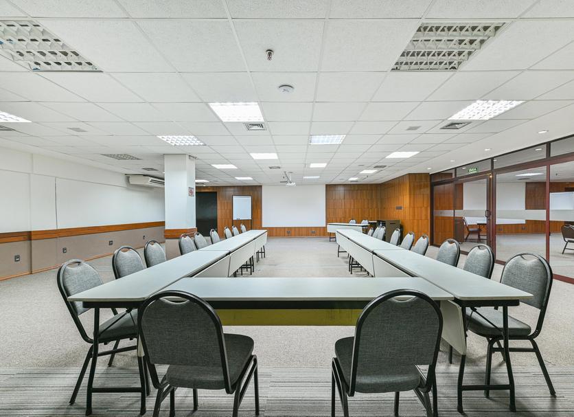 Sala konferencyjna Zdjęcie