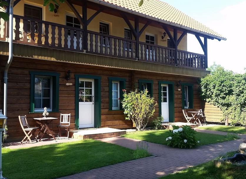 Patio Zdjęcie