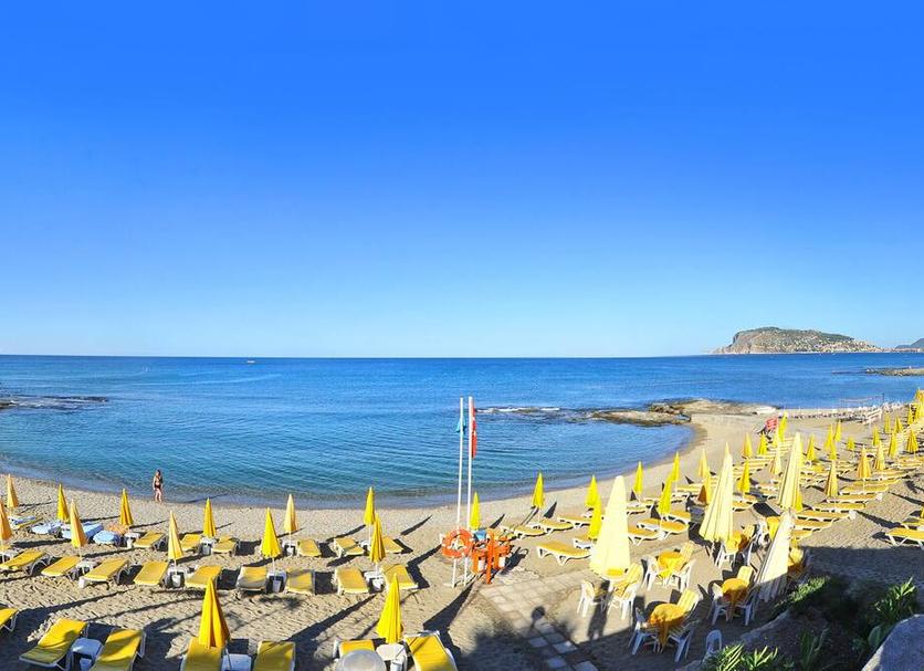 Plaża Zdjęcie