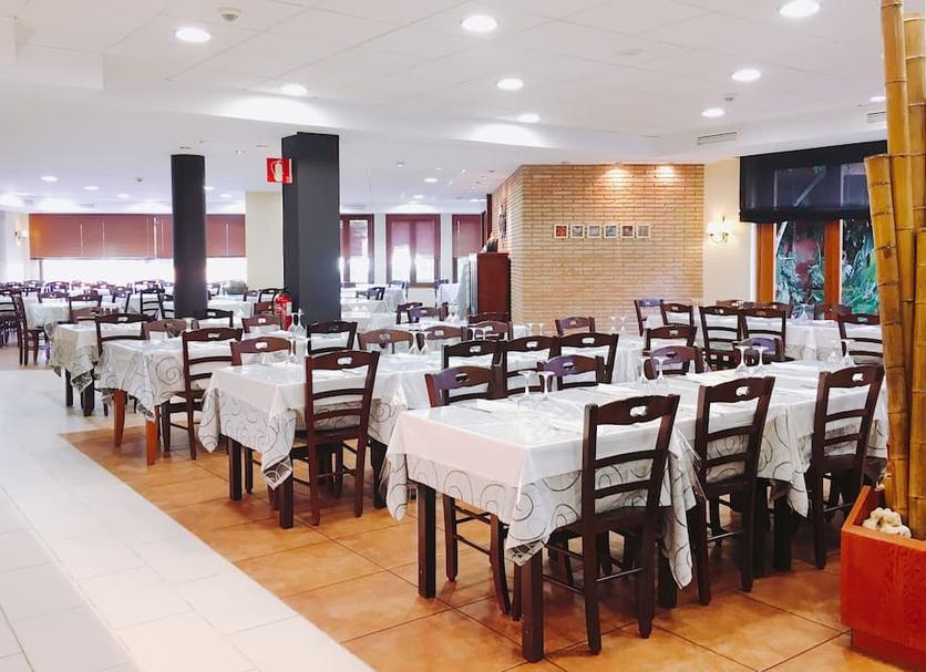 Restauracja Zdjęcie