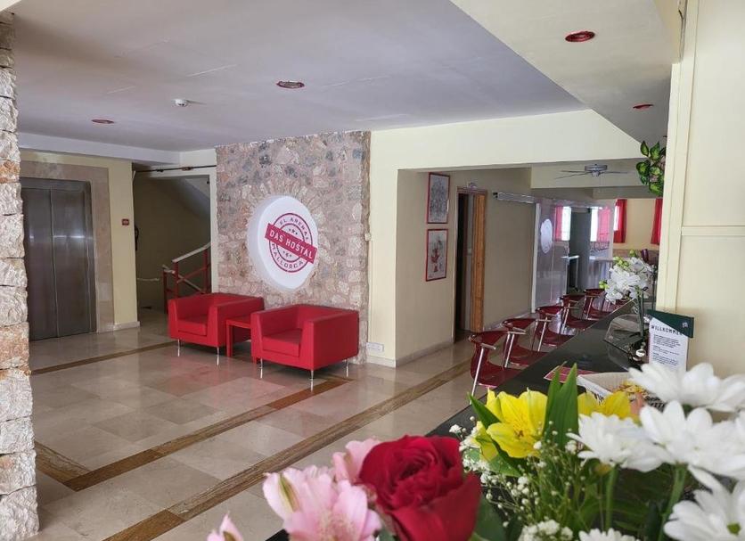 Lobby Zdjęcie
