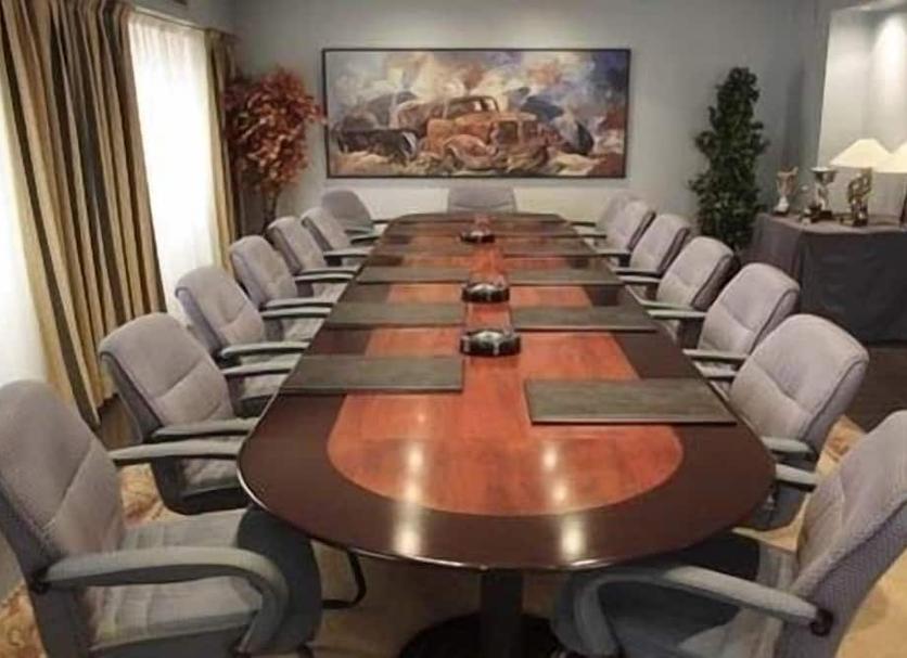 Sala konferencyjna Zdjęcie