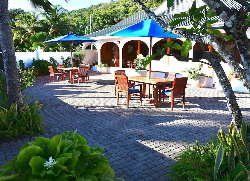 Patio Zdjęcie