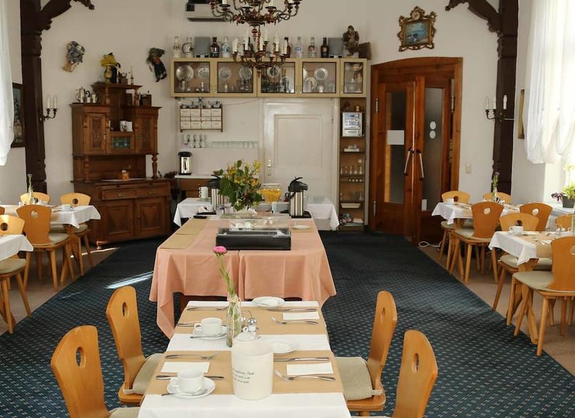Restauracja Zdjęcie
