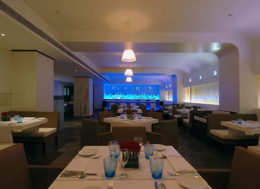 Restauracja Zdjęcie