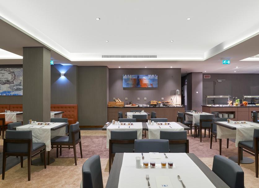 Restauracja Zdjęcie