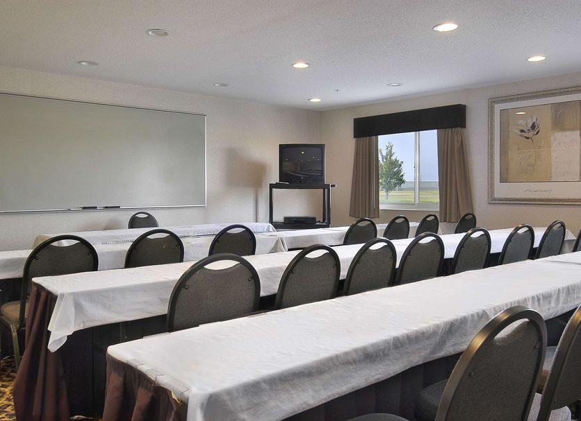 Sala konferencyjna Zdjęcie