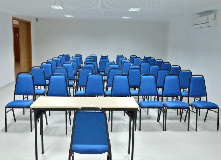 Sala konferencyjna Zdjęcie