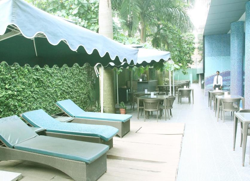 Patio Zdjęcie