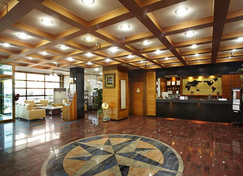 Lobby Zdjęcie