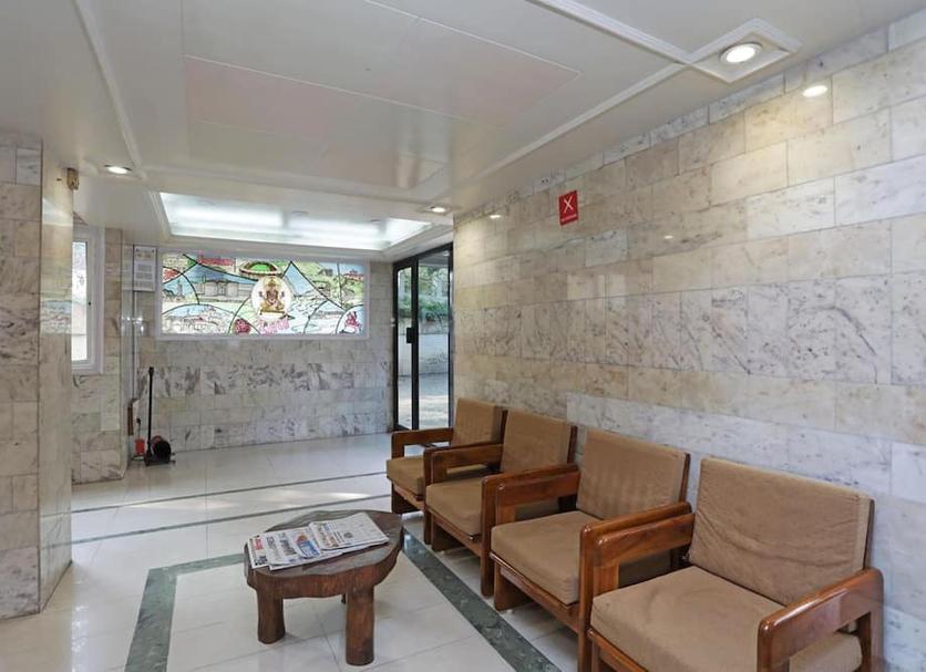 Lobby Zdjęcie