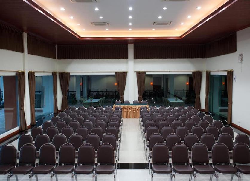 Sala konferencyjna Zdjęcie