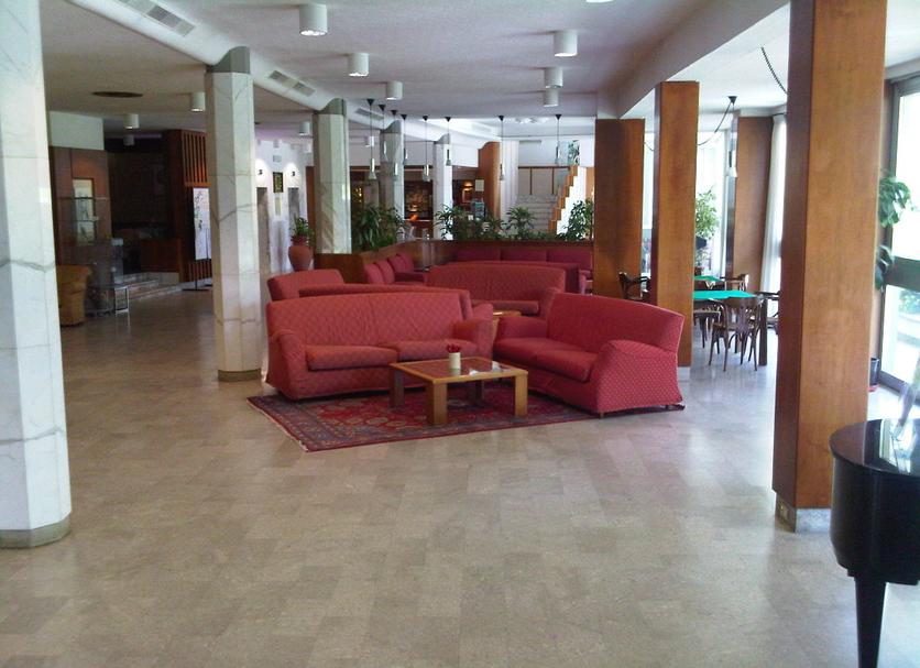 Lobby Zdjęcie