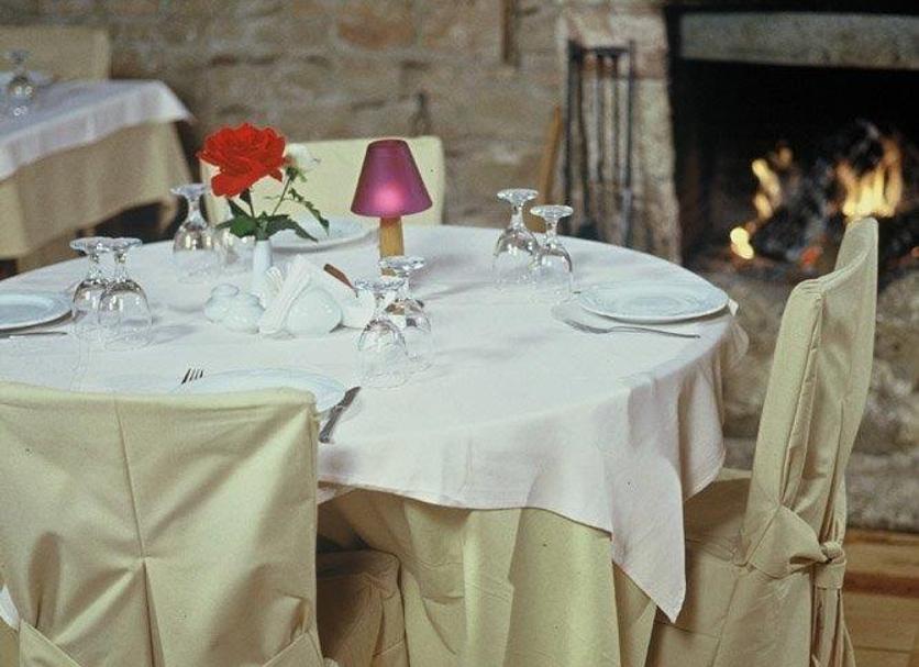 Restauracja Zdjęcie