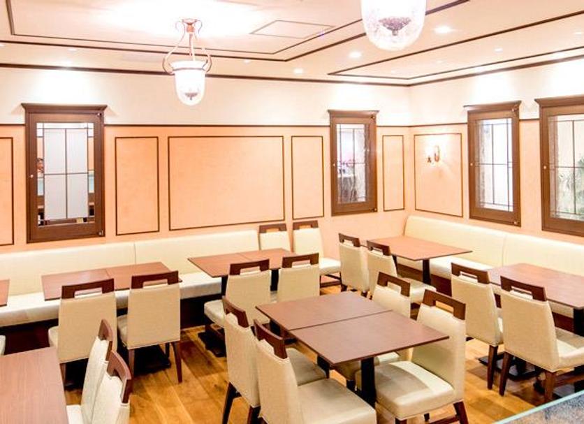 Restauracja Zdjęcie